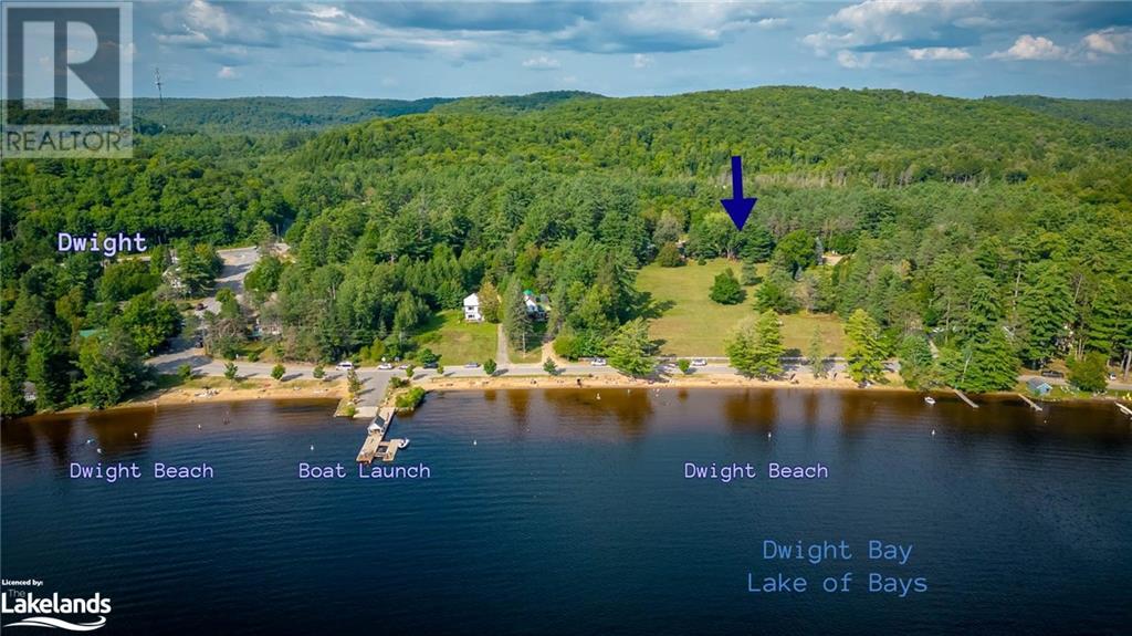 2840 Highway 60 E, Dwight, Ontario  P0A 1H0 - Photo 2 - 40654759