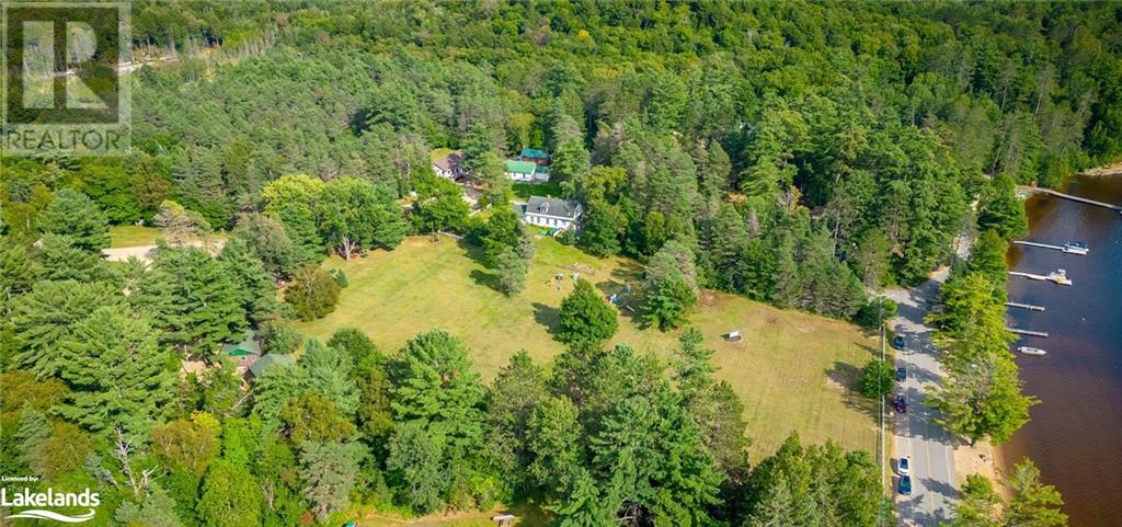 2840 Highway 60 E, Dwight, Ontario  P0A 1H0 - Photo 30 - 40654759