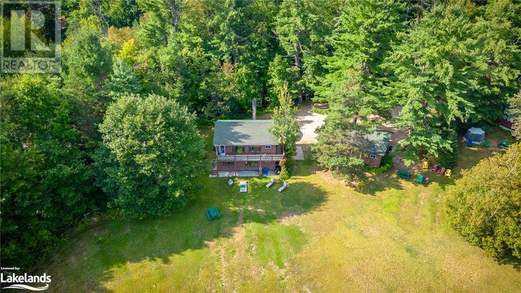 2840 Highway 60 E, Dwight, Ontario  P0A 1H0 - Photo 34 - 40654759