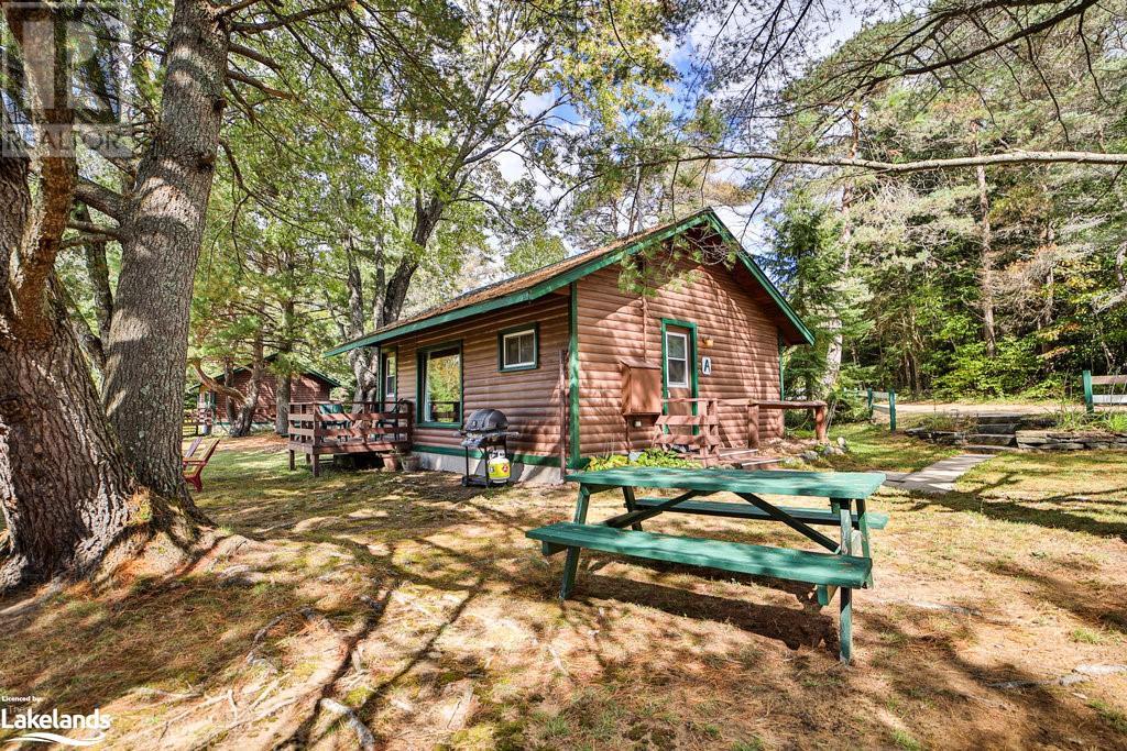 2840 Highway 60 E, Dwight, Ontario  P0A 1H0 - Photo 35 - 40654759