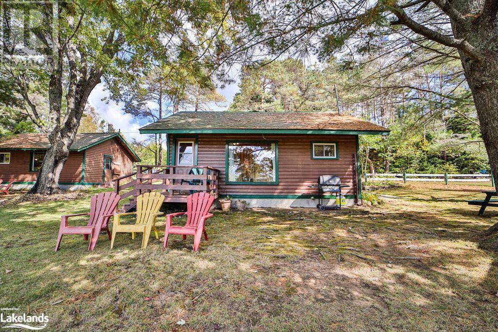2840 Highway 60 E, Dwight, Ontario  P0A 1H0 - Photo 36 - 40654759