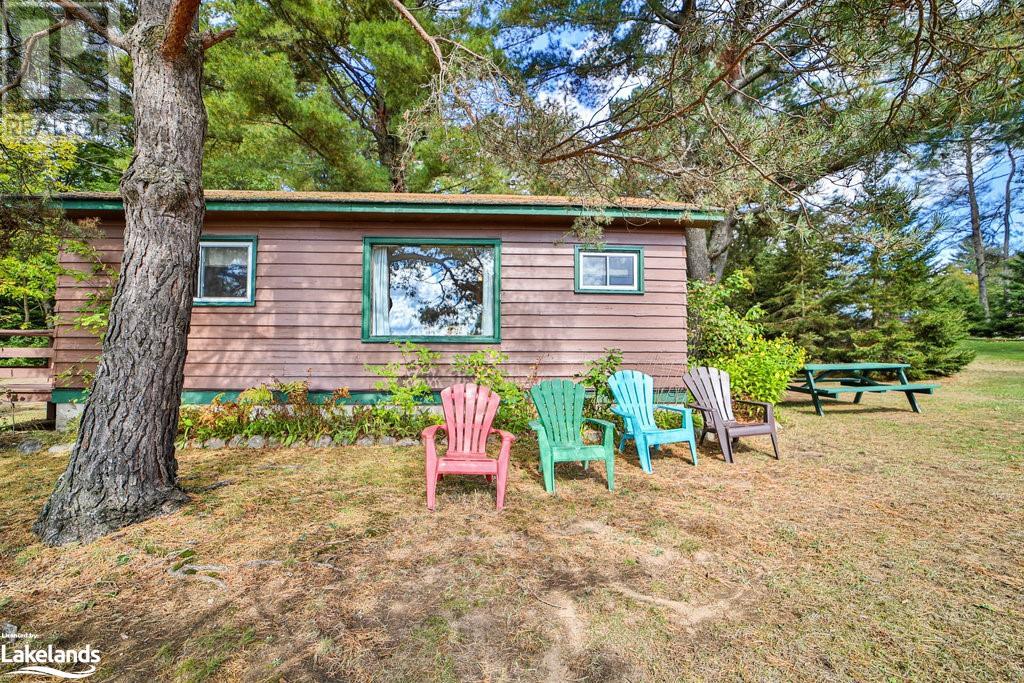 2840 Highway 60 E, Dwight, Ontario  P0A 1H0 - Photo 37 - 40654759