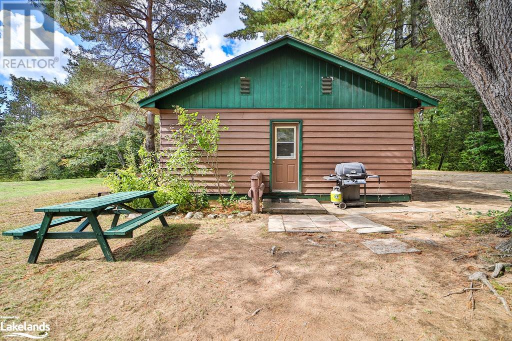 2840 Highway 60 E, Dwight, Ontario  P0A 1H0 - Photo 39 - 40654759