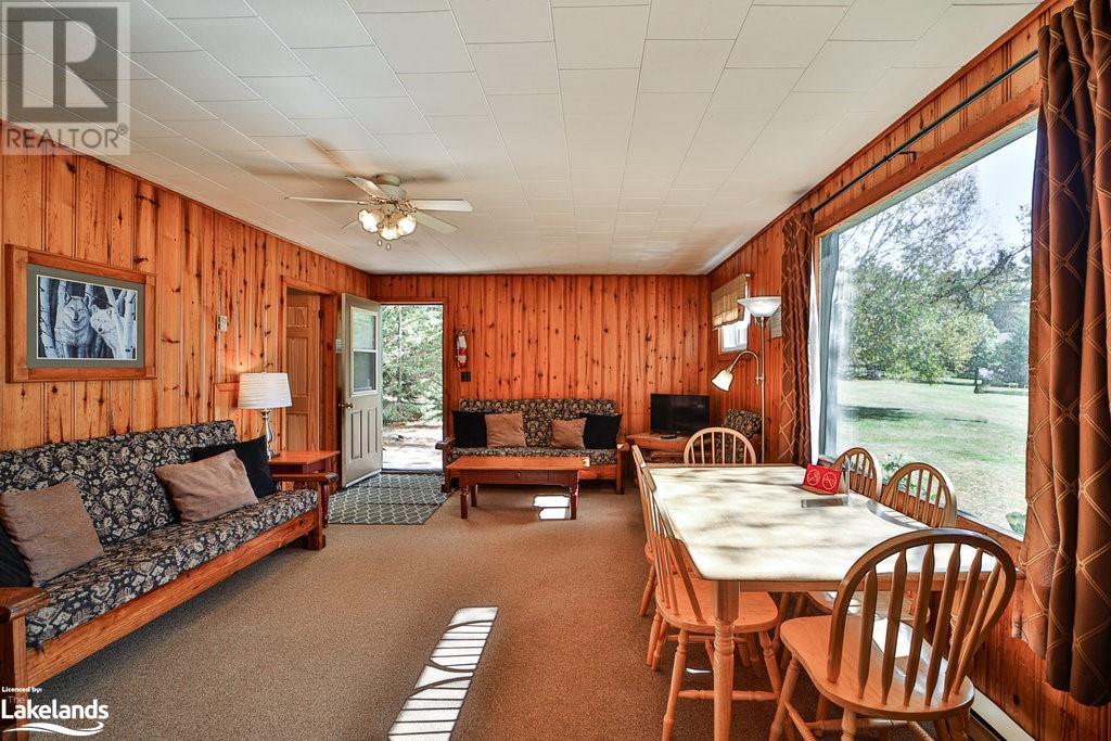 2840 Highway 60 E, Dwight, Ontario  P0A 1H0 - Photo 40 - 40654759