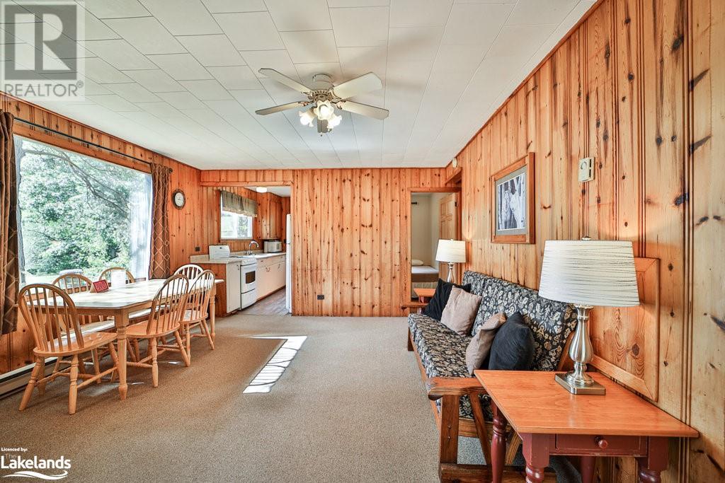 2840 Highway 60 E, Dwight, Ontario  P0A 1H0 - Photo 41 - 40654759