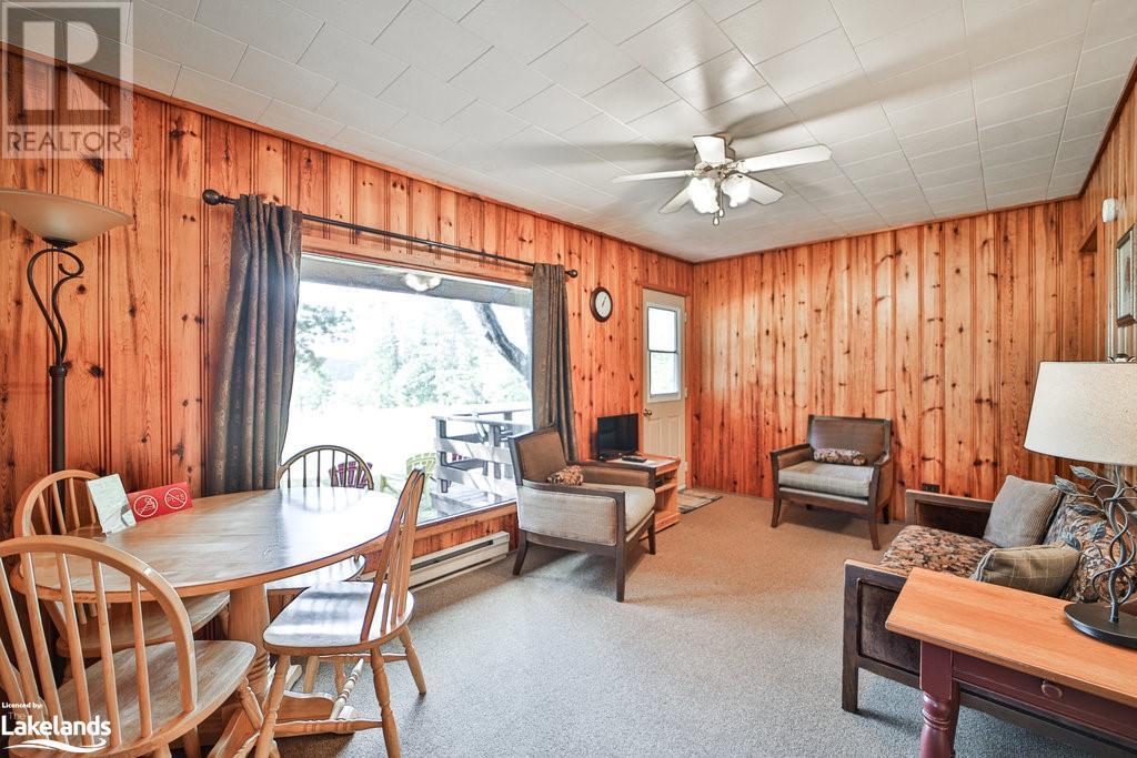 2840 Highway 60 E, Dwight, Ontario  P0A 1H0 - Photo 42 - 40654759