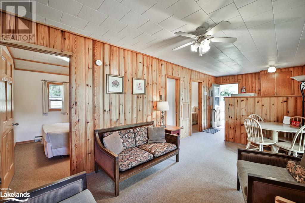 2840 Highway 60 E, Dwight, Ontario  P0A 1H0 - Photo 43 - 40654759