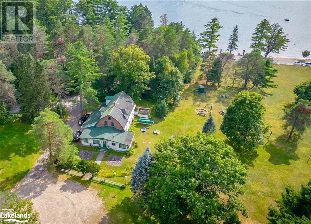 2840 Highway 60 E, Dwight, Ontario  P0A 1H0 - Photo 5 - 40654759