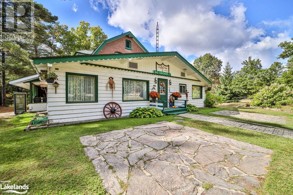 2840 Highway 60 E, Dwight, Ontario  P0A 1H0 - Photo 6 - 40654759