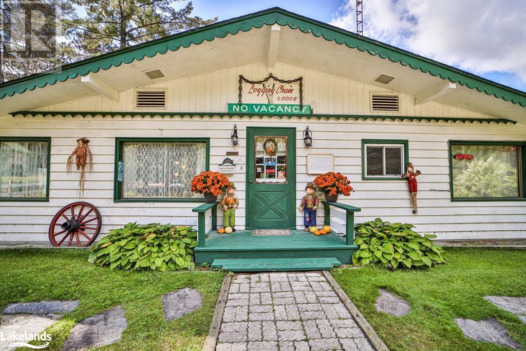 2840 Highway 60 E, Dwight, Ontario  P0A 1H0 - Photo 7 - 40654759