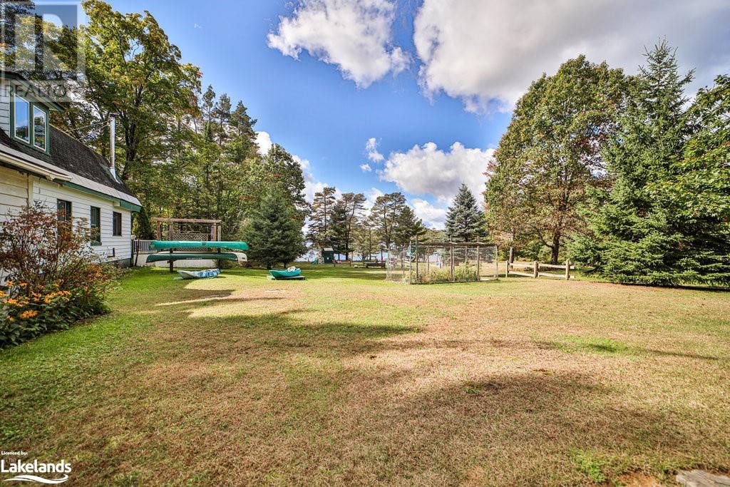 2840 Highway 60 E, Dwight, Ontario  P0A 1H0 - Photo 8 - 40654759