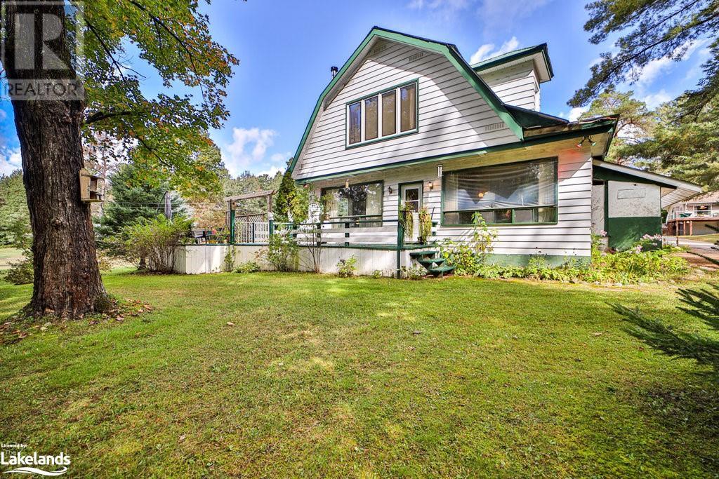 2840 Highway 60 E, Dwight, Ontario  P0A 1H0 - Photo 9 - 40654759