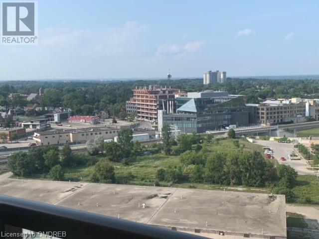 104 Garment Street Unit# 1602, Kitchener, Ontario  N2G 0C8 - Photo 24 - 40651792