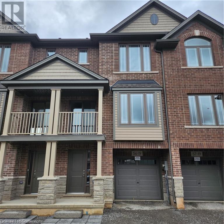 19 PICARDY DR Drive Unit# 56, stoney creek, Ontario
