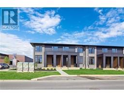 39 WELLSPRING Way, Pelham, Ontario