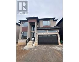 143 KLEIN Circle, ancaster, Ontario