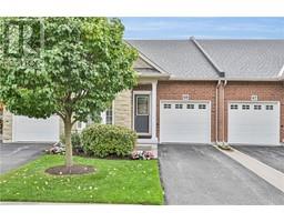 69 MAPLELEAF Trail, glanbrook, Ontario