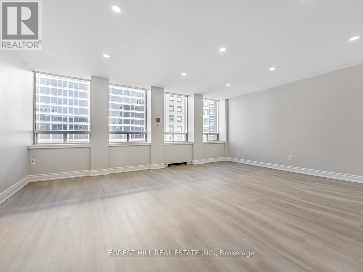 1104 - 131 Bloor Street W, Toronto, Ontario  M5S 1R1 - Photo 16 - C9373673