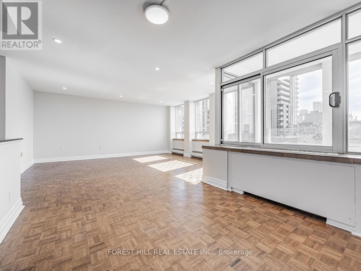 601 - 131 Bloor Street W, Toronto, Ontario  M5S 1R1 - Photo 14 - C9373684