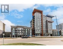 470 DUNDAS Street Unit# 605, waterdown, Ontario