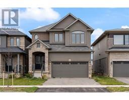 44 AMOS Avenue, brantford, Ontario