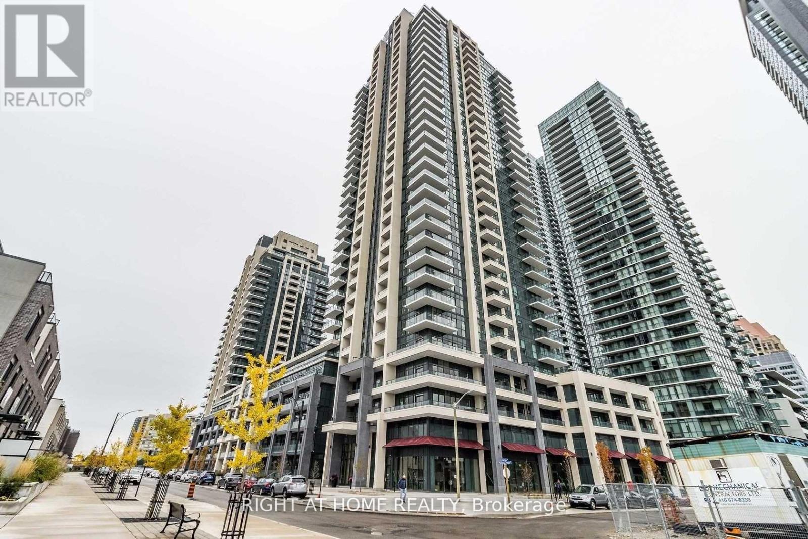 3116 - 4055 PARKSIDE VILLAGE DRIVE, Mississauga, Ontario