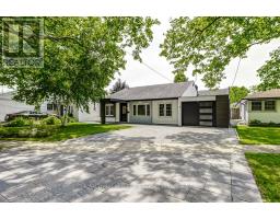 50 BEAMER AVENUE, St. Catharines, Ontario