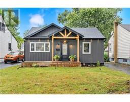 271 ADELINE Avenue, hamilton, Ontario