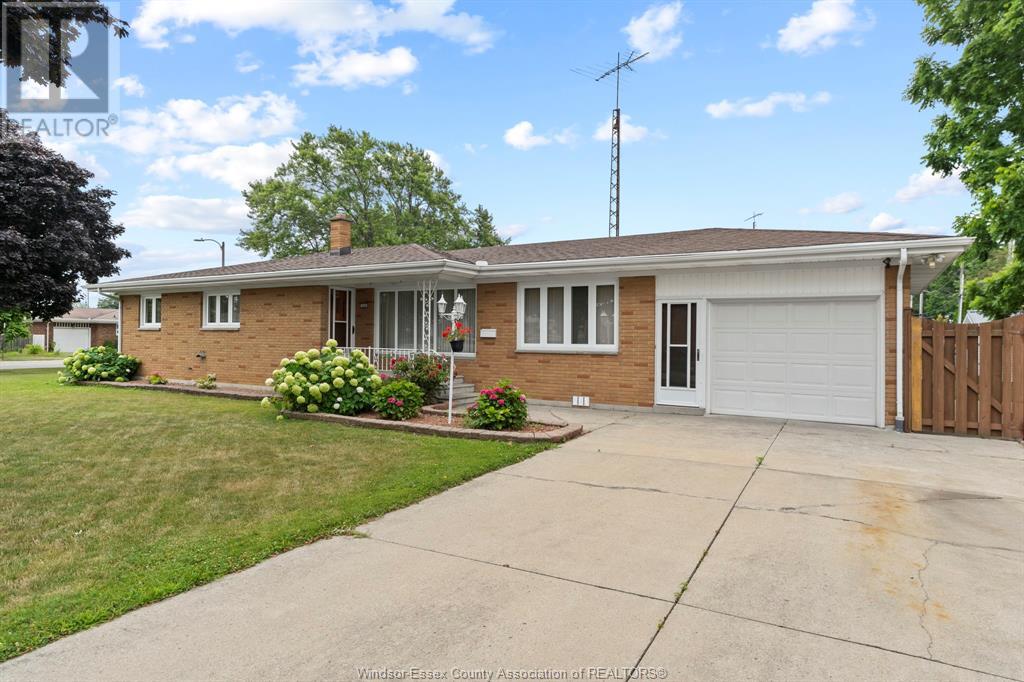 114 ORANGE STREET, leamington, Ontario