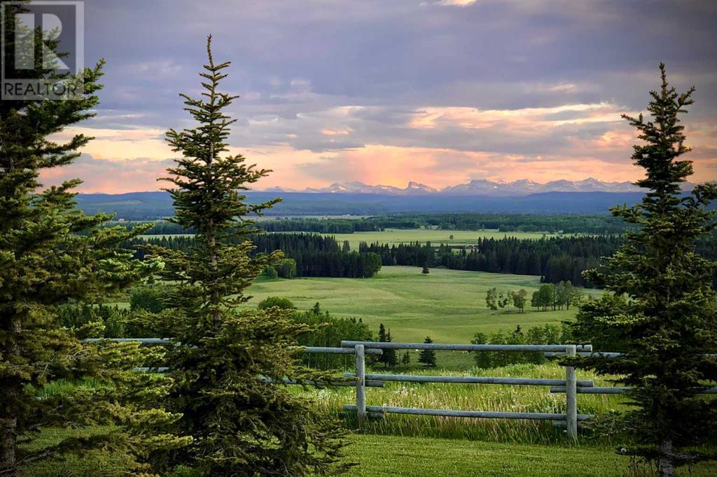 6029 Twp Road 332, Rural Mountain View County, Alberta  T0M 1X0 - Photo 47 - A2149592