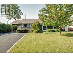 5395 SCOTT Court, burlington, Ontario