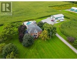 400 3RD Line, hagersville, Ontario