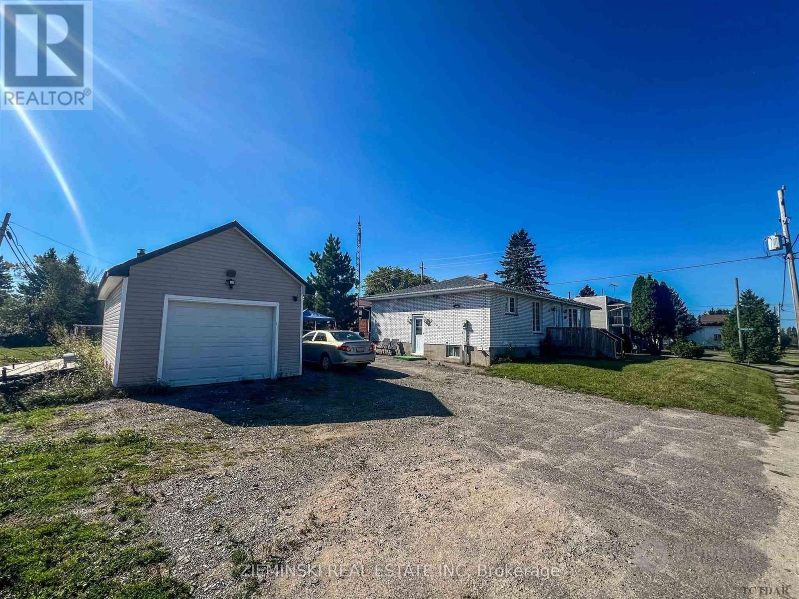 367 Timmins Avenue, Black River-Matheson, Ontario  P0K 1R0 - Photo 2 - T9342906