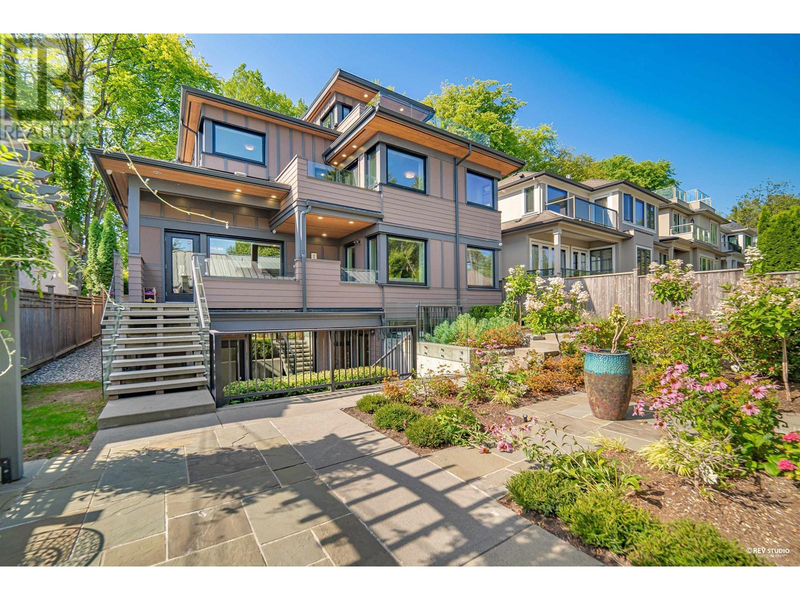 3853 W 14th Avenue, Vancouver, British Columbia  V6R 2X1 - Photo 33 - R2920837