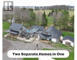 436139 4TH LINE, Melancthon, Ontario