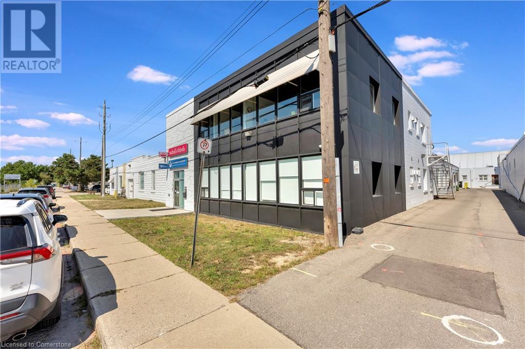 144-150 CHATHAM Street, Hamilton, Ontario