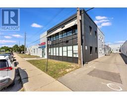 144-150 CHATHAM Street, Hamilton, Ontario