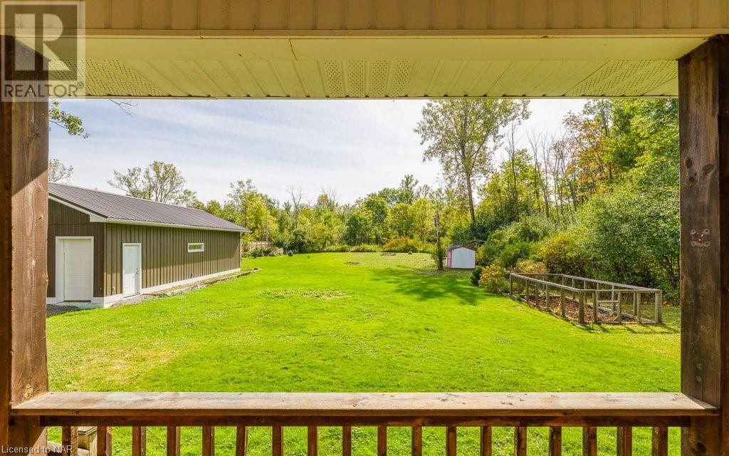 1065 Dominion Road, Fort Erie, Ontario  L2A 1H3 - Photo 32 - 40654613