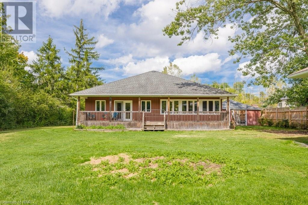 1065 Dominion Road, Fort Erie, Ontario  L2A 1H3 - Photo 36 - 40654613