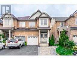 UPPER - 16 EVANWOOD CRESCENT, Brampton, Ontario