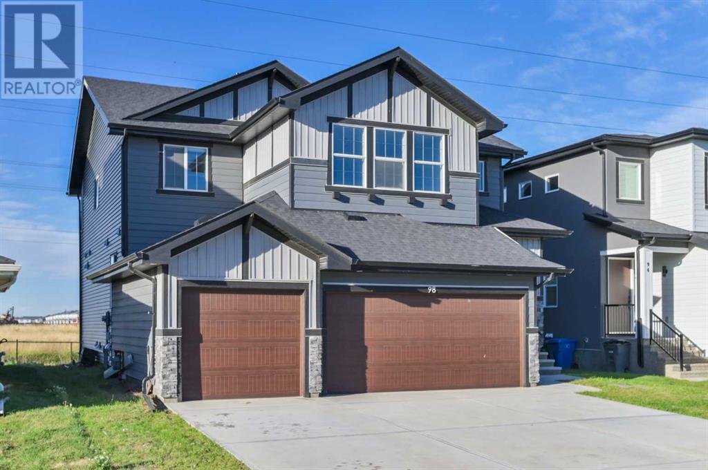 98 Waterford Road, chestermere, Alberta