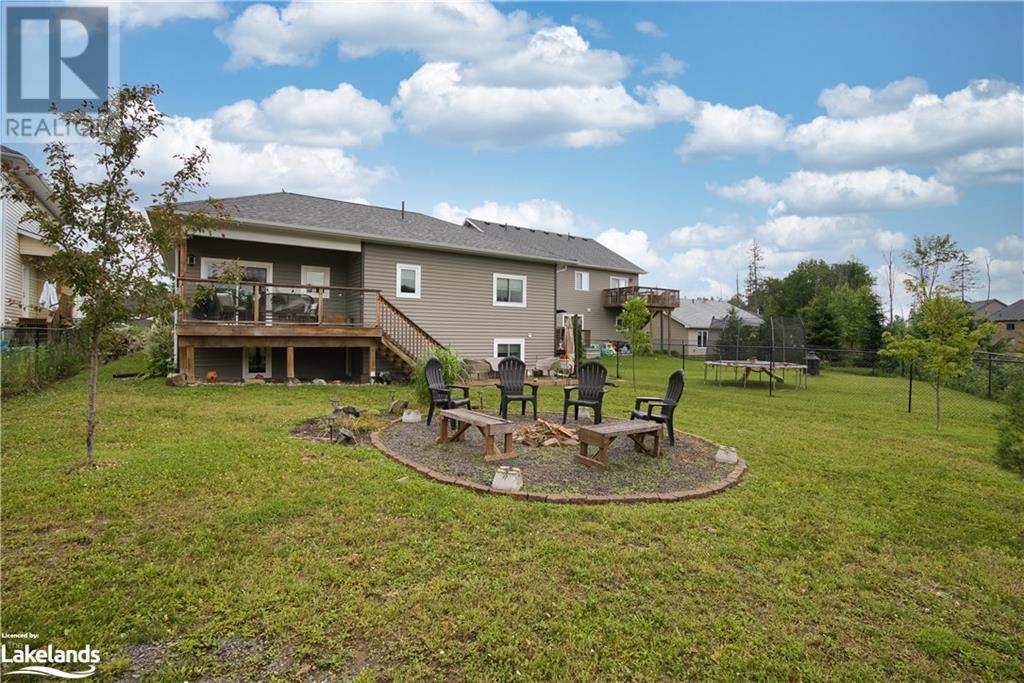 6 Millwood Court, Huntsville, Ontario  P1H 0B7 - Photo 41 - 40650114