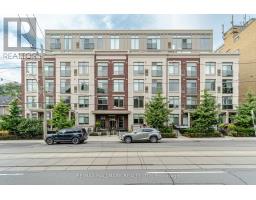 104 - 580 KINGSTON ROAD, Toronto, Ontario