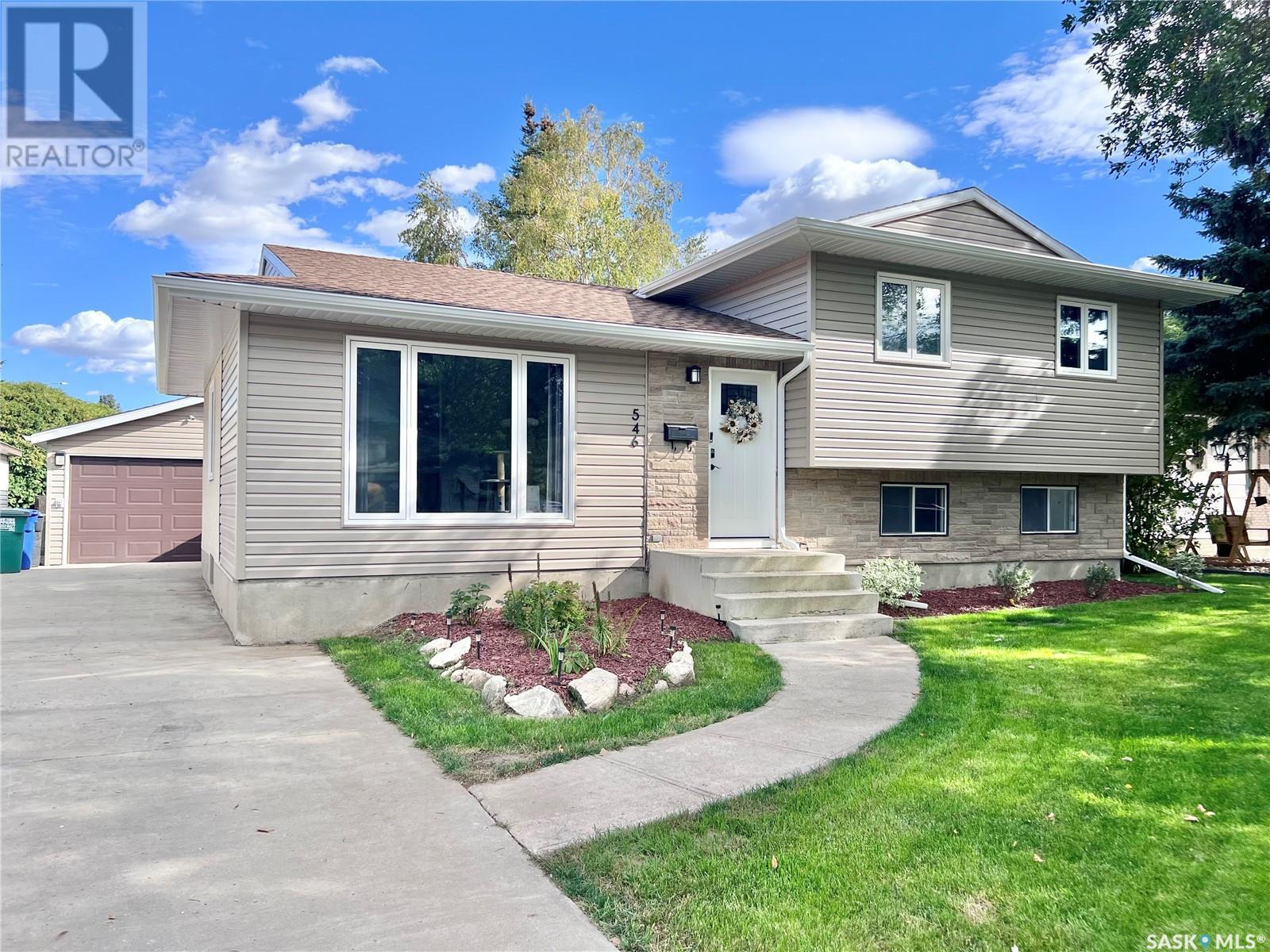 546 Highlands TERRACE, saskatoon, Saskatchewan