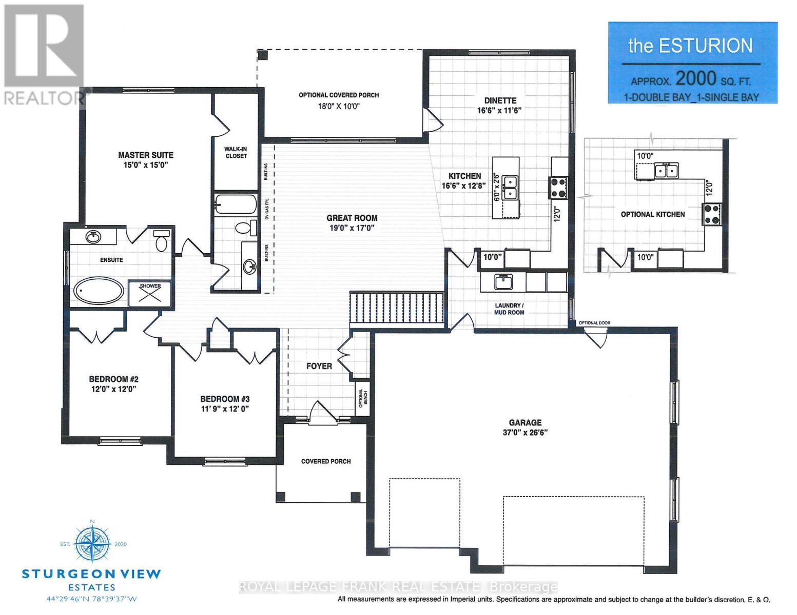 Property at 4 AVALON DRIVE image 4