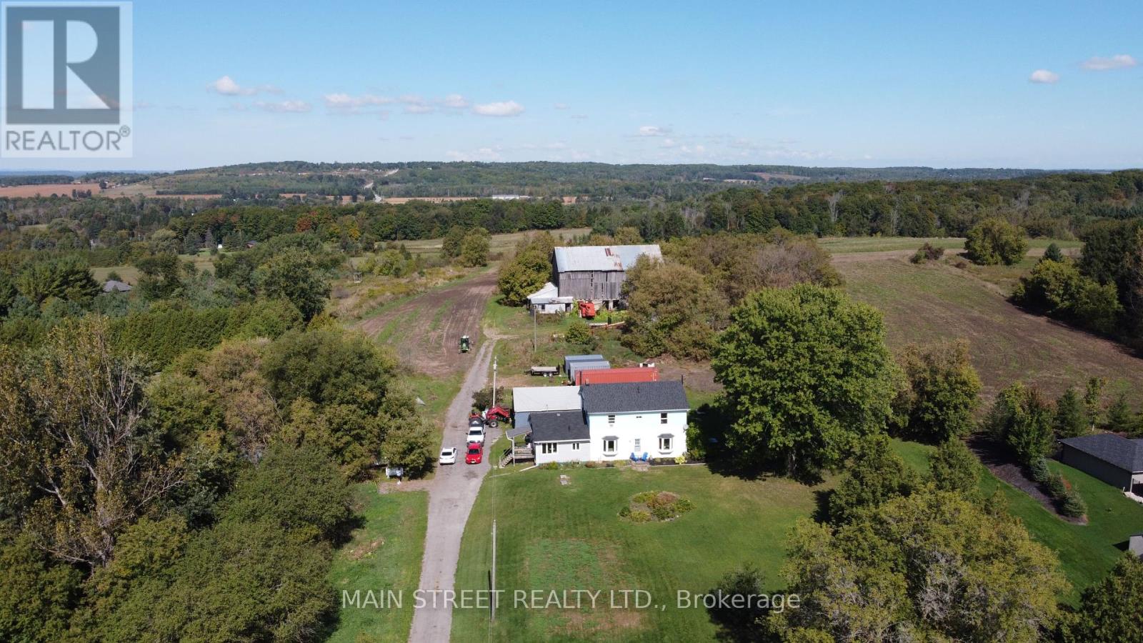 5984 3rd Line, New Tecumseth, Ontario  L0G 1W0 - Photo 1 - N9374062