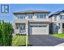 33 HAMPSHIRE Place, stoney creek, Ontario