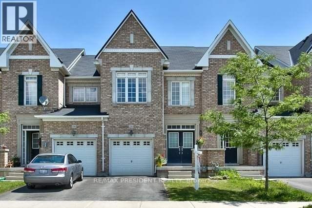 2361 BARONWOOD DRIVE, Oakville, Ontario