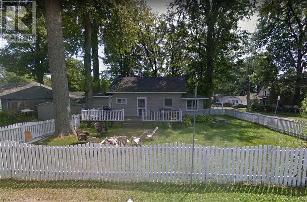 376 Elmwood Avenue, Crystal Beach, Ontario  L0S 1B0 - Photo 2 - 40655451