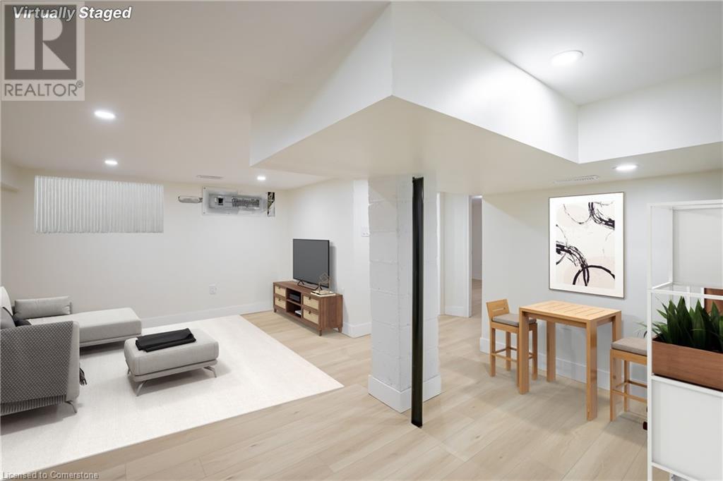 149 Leinster Street N Unit# Lower, Hamilton, Ontario  L8L 6Y1 - Photo 11 - 40654799